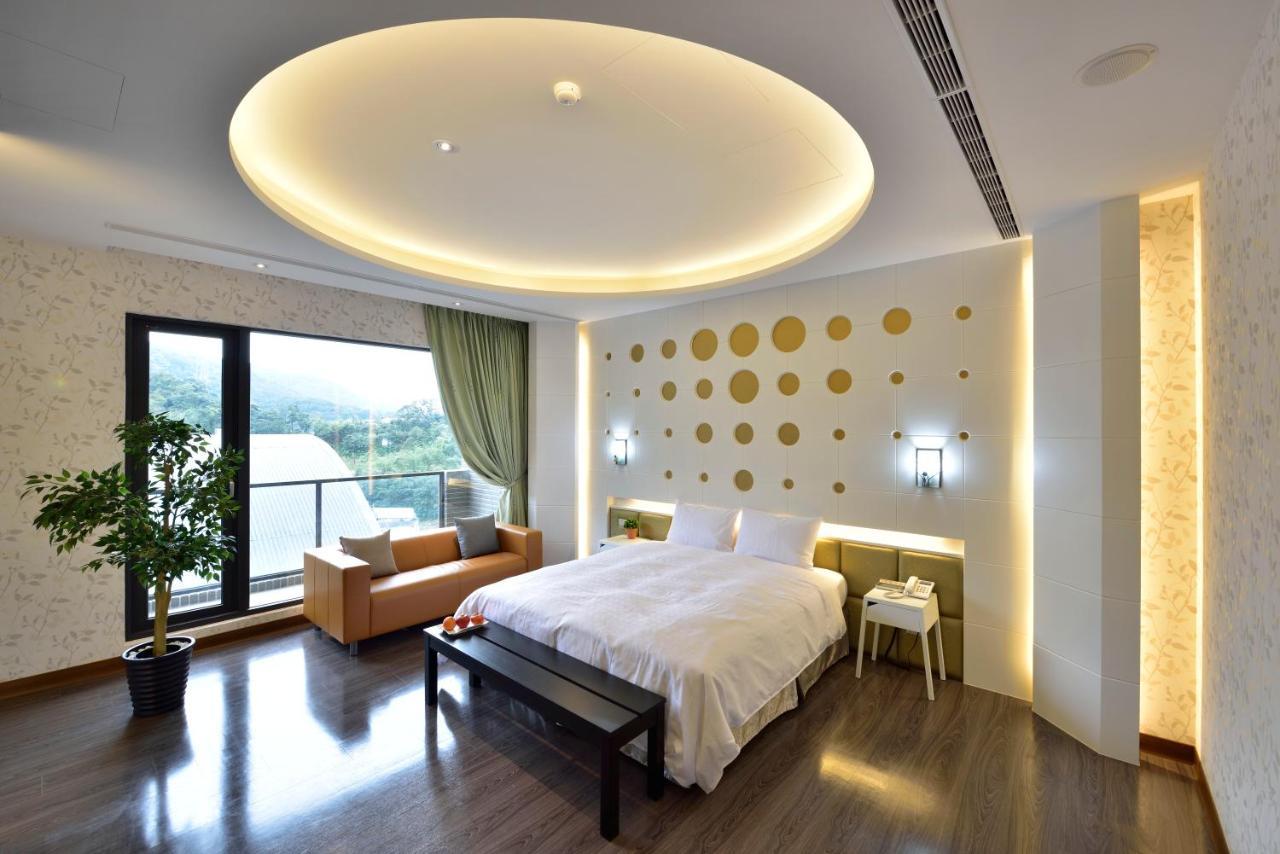 Lihotel Xizhi Εξωτερικό φωτογραφία