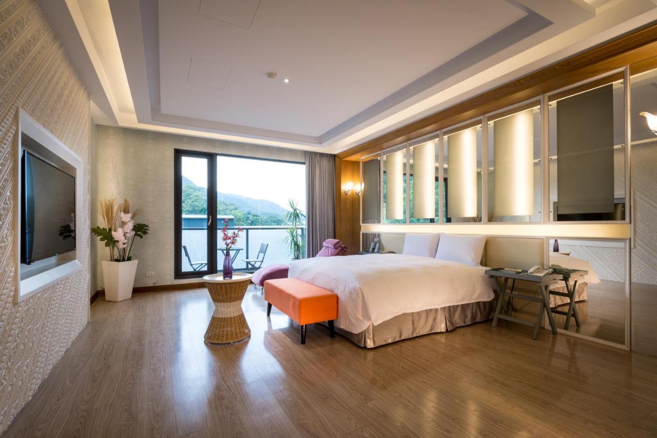 Lihotel Xizhi Εξωτερικό φωτογραφία