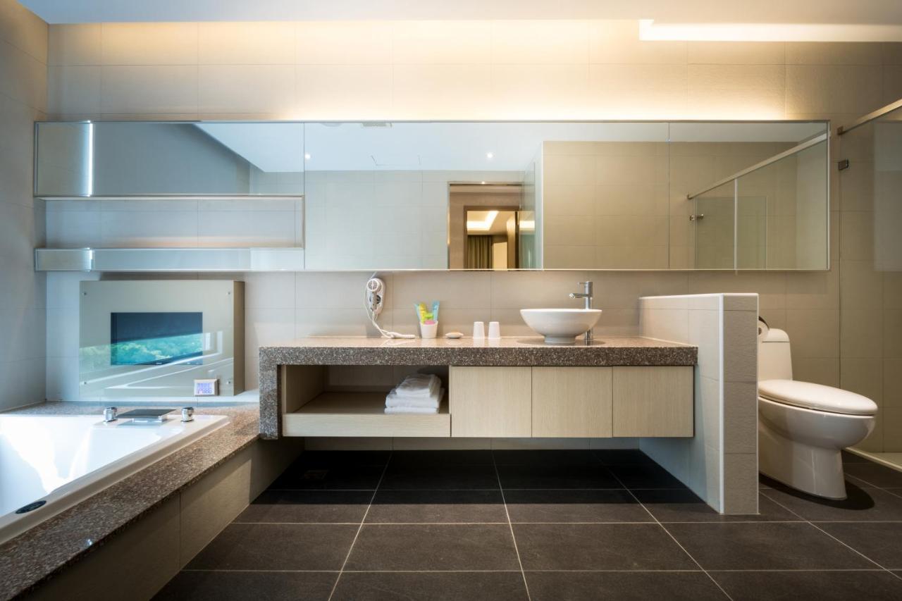 Lihotel Xizhi Εξωτερικό φωτογραφία