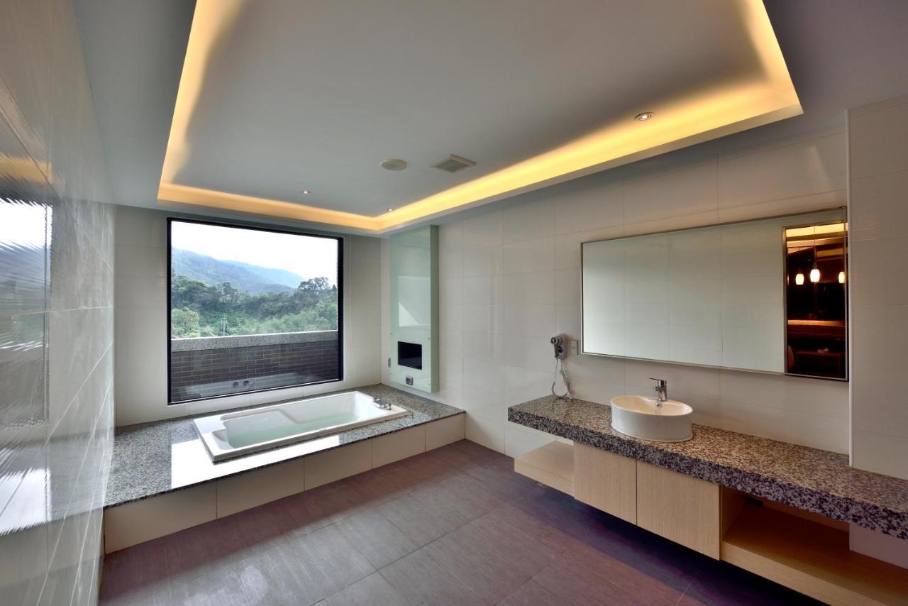 Lihotel Xizhi Εξωτερικό φωτογραφία
